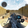 Counter Terrorist Shooting: Fps Gun Strike Game icon