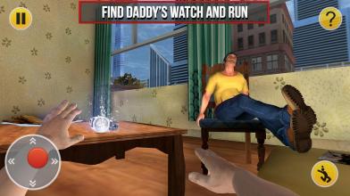 Daddy Simulator APK Download for Android