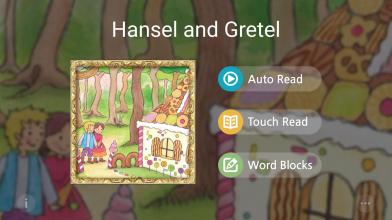 Hansel and Gretel Redeem 4CV APK Download for Android