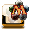 MTG EDH Life Counter Application icon