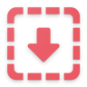 Free Video Downloader Application icon