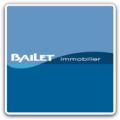 Bailet Immobilier Apk