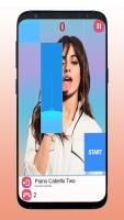 Captura de pantalla de Camila Cabello Señorita,Havana Piano Tiles 2020 APK #2