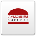 L’IMMOBILIERE BUECHER Apk