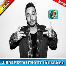 j balvin - the best songs  - Without  internet APK Download for Android