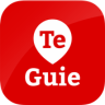 TeGuie Application icon