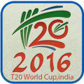 T20 World Cup 2016 Schedule Apk