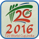 T20 World Cup 2016 Schedule APK