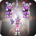 Evolution Freddy Apk