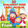 Lagu Sholawat Anak Lengkap Apk