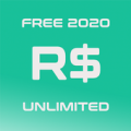 Free Robux Master Tips 2020 Apk