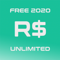 Free Robux Master Tips 2020 APK התמונה על עטיפת הסרט