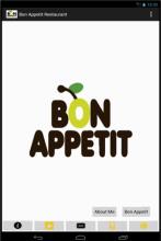 BonAppetit APK Download for Android