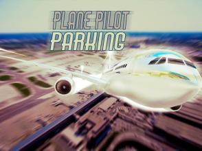 Plane Pilot Parking APK Download for Android