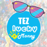 TezLuck Money Application icon