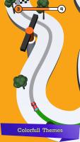 Twisty Line - Color Fill Road 3d APK Снимки экрана #3