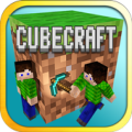 Cubecraft Apk