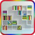 Bookcase Rack Apk