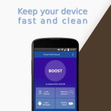 Power RAM Cleaner APK Download for Android