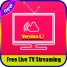 Guide For Live Net TV 2K20 Application icon