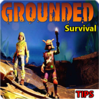 Изображения Tips Grounded Survival Game на ПК с Windows