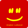 Ucapan Lebaran Application icon