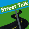 Street Talk Mobile Application icon