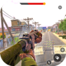 Us Army Sniper Shooting - IGI Games Mission 2020 Game icon