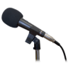 mic launcher HD Application icon