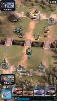 Anteprima screenshot di Warzone Alpha (Unreleased) APK #3