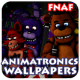 Animatronic Wallpapers APK