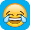 Emoji Meaning Emoticon FREE Application icon