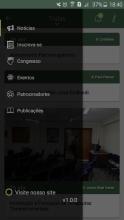 VI Congresso Brasileiro TCR APK Download for Android