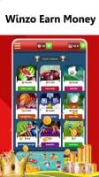 Winzo Gold - Earn money From MPL-IPL Games Tips APK Снимки экрана #1