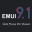 Dark Emui-9.1 Theme for Huawei Download on Windows