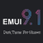 Download Dark Emui-9.1 Theme for Huawei APK for Windows