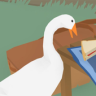 Untitled Goose Game Game icon