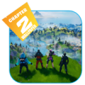 Wallpaper Fortnite Chapitre 2 (2020) Apk