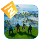 Wallpaper Fortnite Chapitre 2 (2020) APK