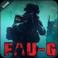 Guide for FAU-G: Battle Royale APK Cartaz #2