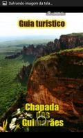 Guia Chapada dos Guimarães APK צילום מסך #1