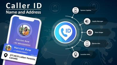 Caller ID Name Location APK Download for Android