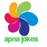 Apna Jokes Application icon