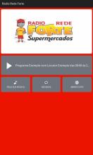 Rádio Rede Forte APK Download for Android