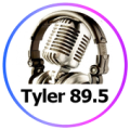 Tyler Radio 89.5 fm radio 89.5 music Apk