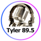 Tyler Radio 89.5 fm radio 89.5 music APK