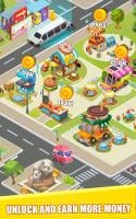 Idle Restaurant Tycoon APK Screenshot #1