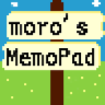 Time MemoPad Application icon