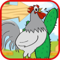 Chicken Adventure Apk