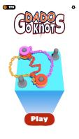 Anteprima screenshot di Go Knots 3D - Puzzle Game APK #2